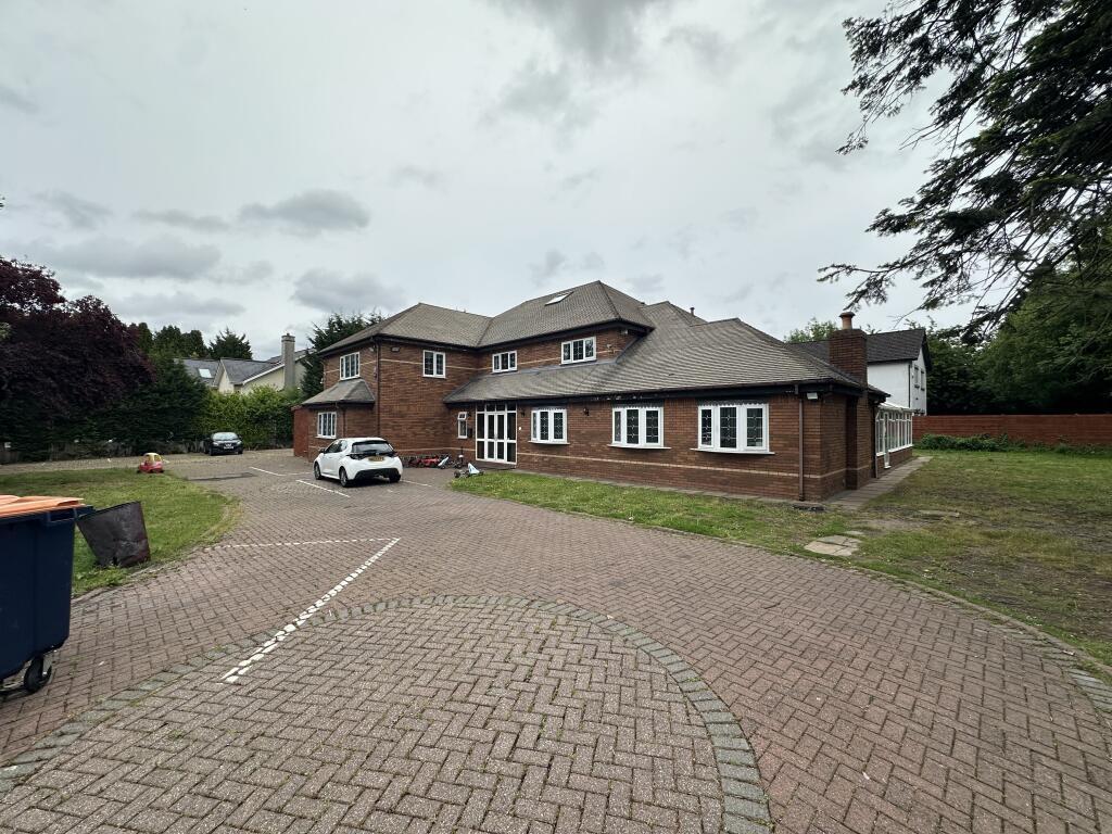 Hasty Ln, Altrincham à vendre Photo de l’immeuble– Image 1 sur 23