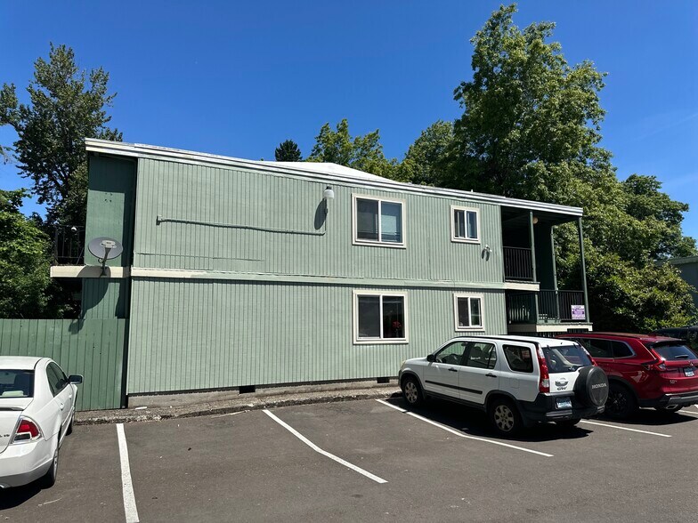 1104-1120 Waller St SE, Salem, OR à vendre - Photo de l’immeuble – Image 3 sur 8