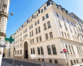 Plus de détails pour 29 Rue Du Plat, Lyon - Bureau à vendre