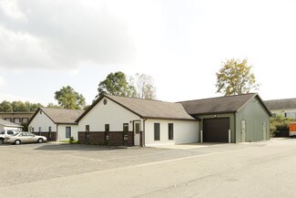 Plus de détails pour 422 E Cork St, Kalamazoo, MI - Industriel/Logistique à louer