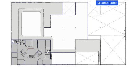 1315 Rue Gay-Lussac, Boucherville, QC à louer Plan d’étage– Image 1 sur 1