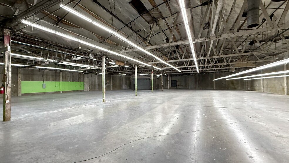 620 S Clarence St, Los Angeles, CA à louer - Vidéo sur l’annonce professionnelle – Image 2 sur 9