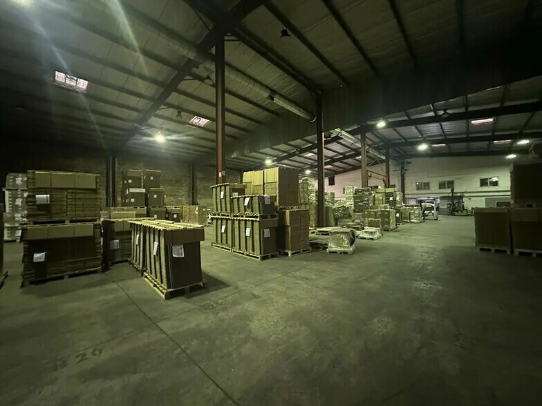 Industriel/Logistique dans Strasbourg à louer - Photo intérieure – Image 3 sur 10