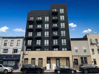 Plus de détails pour 1112 DeKalb Ave, Brooklyn, NY - Local commercial à louer