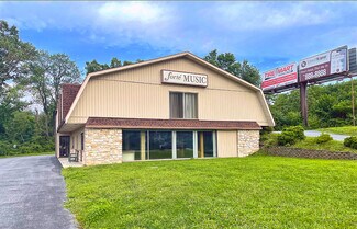 Plus de détails pour 550 N Mountain Rd, Harrisburg, PA - Local commercial à louer