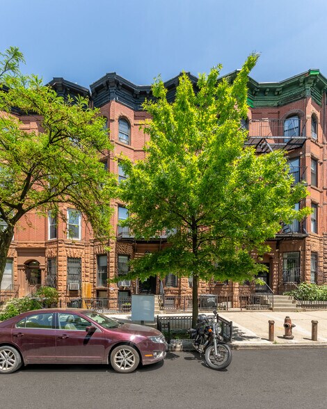 325 3rd St, Brooklyn, NY à vendre - Photo de l’immeuble – Image 2 sur 10