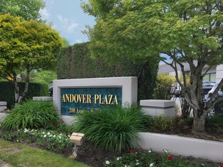 Plus de détails pour 200 Andover Park E, Tukwila, WA - Bureau, Local commercial à louer