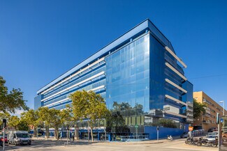 Plus de détails pour Avinguda dels Vents, 9-13, Badalona - Bureau à vendre