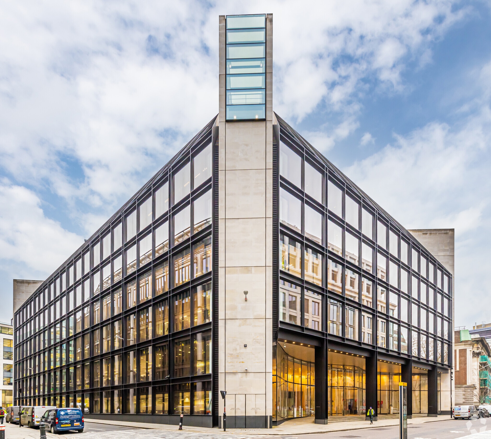 10 Gresham St, Londres à louer Photo principale– Image 1 sur 13