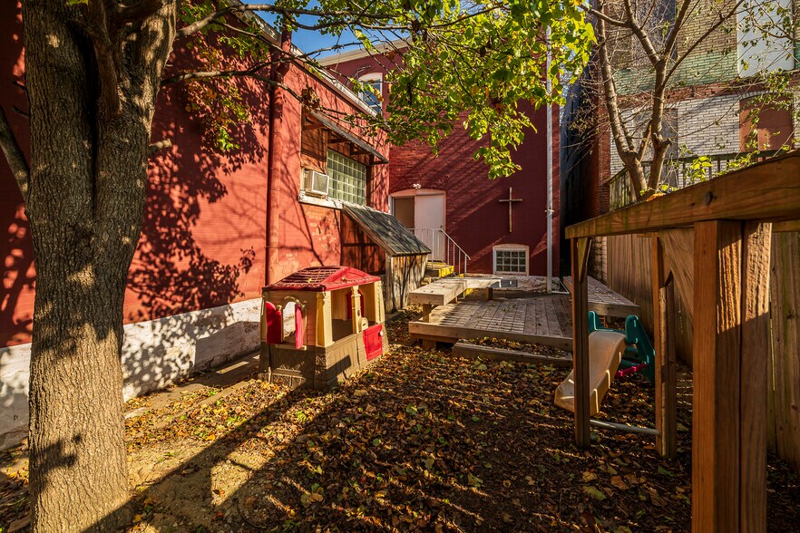 4019 S Grand Blvd, Saint Louis, MO à vendre - Photo de l’immeuble – Image 2 sur 40