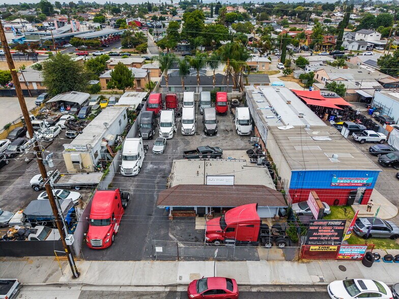 13435 Imperial Hwy, Whittier, CA à vendre - Photo de l’immeuble – Image 2 sur 17