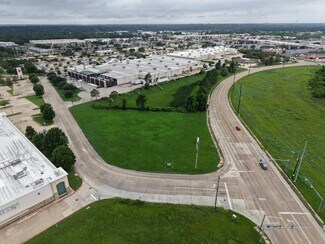 Plus de détails pour E Kings Hwy & Regal Dr, Shreveport, LA - Terrain à louer
