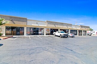 Plus de détails pour 8521 Norwalk Blvd, Whittier, CA - Local commercial à louer