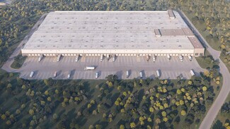 Plus de détails pour 5300 Atlantic Avenue, Mays Landing, NJ - Industriel/Logistique à vendre