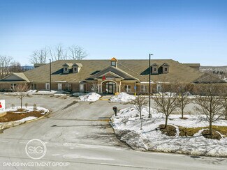 Plus de détails pour 5400 Corporate Dr, Pittsburgh, PA - Local commercial à vendre