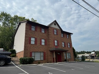 Plus de détails pour 8354 Martinsburg Pike, Shepherdstown, WV - Logement à vendre