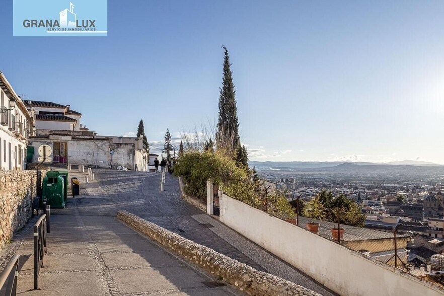 Carril de la Lona, 16, Granada, Granada à vendre - Photo de l’immeuble – Image 3 sur 19