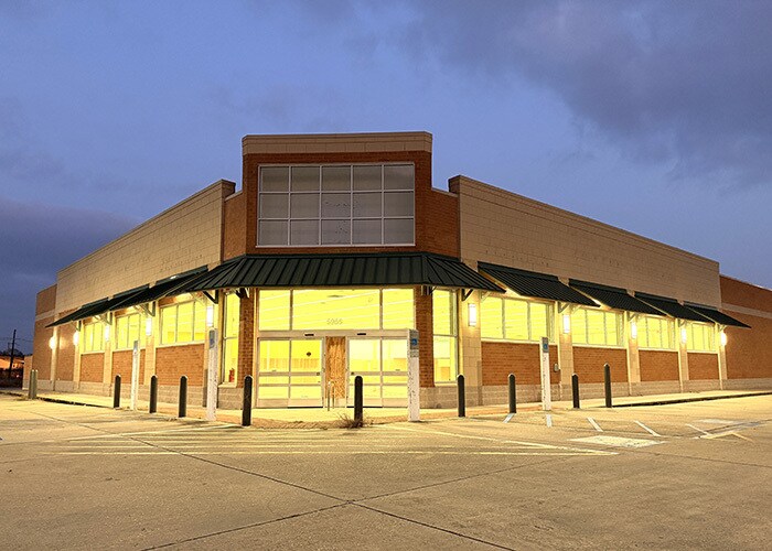 5955 Airline Hwy, Baton Rouge, LA à louer Photo principale– Image 1 sur 3