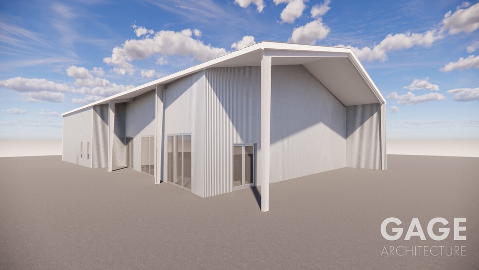 1122 W 20th St, Houston, TX à louer - Photo de l’immeuble – Image 3 sur 6