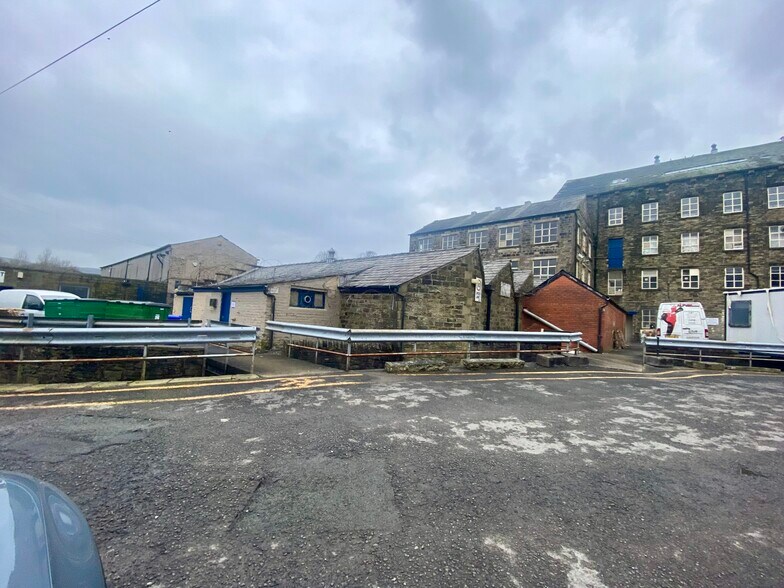 Newchurch Rd, Bacup à vendre - Photo de l’immeuble – Image 2 sur 5