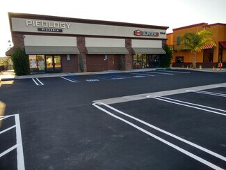 Plus de détails pour 12848 Day St, Moreno Valley, CA - Local commercial à louer