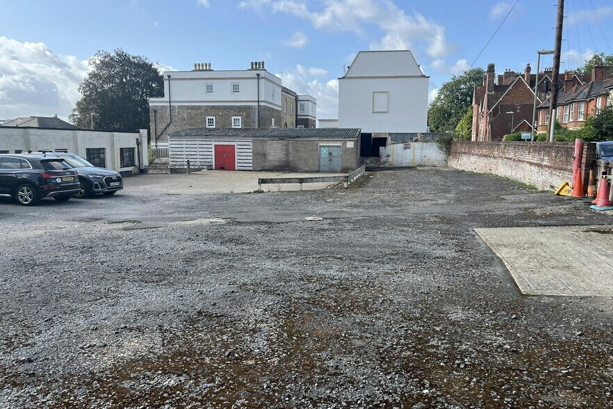 8 Saint Cross, Winchester à louer - Autre – Image 3 sur 5