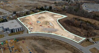 Plus de détails pour 100 Goddard Cres, Cambridge, ON - Industriel/Logistique à louer