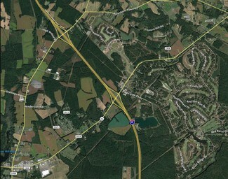 Plus de détails pour 41 Wells Harrell South Park, Wallace, NC - Terrain à vendre
