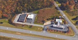 Plus de détails pour 343 S NC Hwy 68, High Point, NC - Local commercial à louer