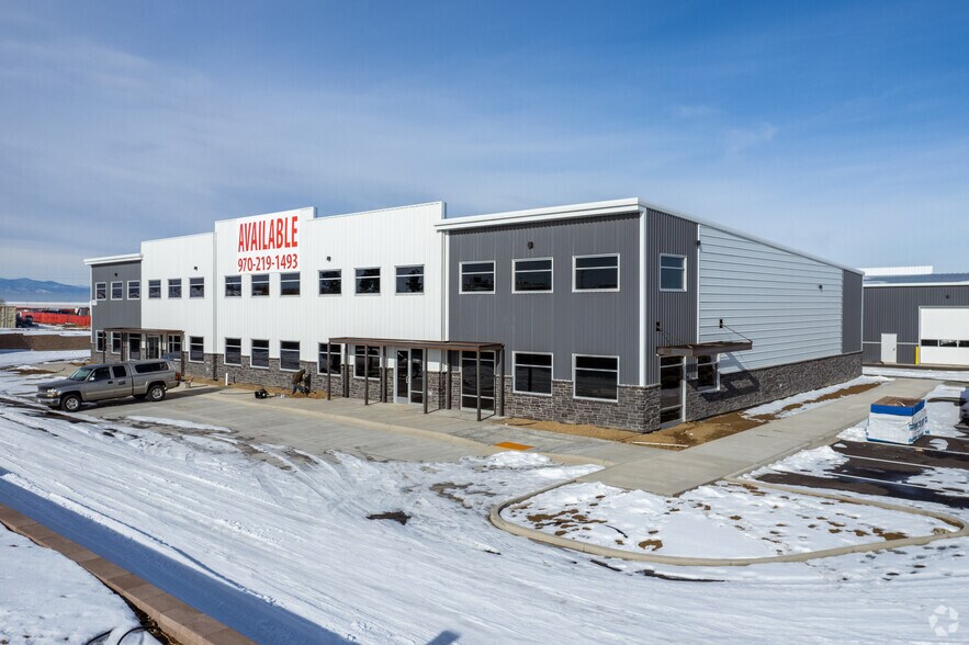 SouthGate portefeuille de 2 biens à vendre sur LoopNet.fr - Photo de l’immeuble – Image 1 sur 21