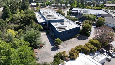 5900 Butler Ln, Scotts Valley, CA à louer - Vidéo sur l’annonce professionnelle