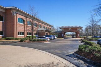 Plus de détails pour 106 Highland Way, Madison, MS - Bureau/Médical à louer