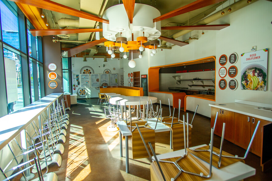 1615 Wynkoop St, Denver, CO à louer - Photo intérieure – Image 3 sur 4