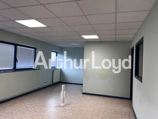 Plus de détails pour Bureau à louer