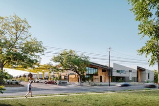 Plus de détails pour 1023 Springdale Rd, Austin, TX - Bureau, Local commercial à louer