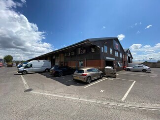 Plus de détails pour Netham Rd, Bristol - Industriel/Logistique à vendre