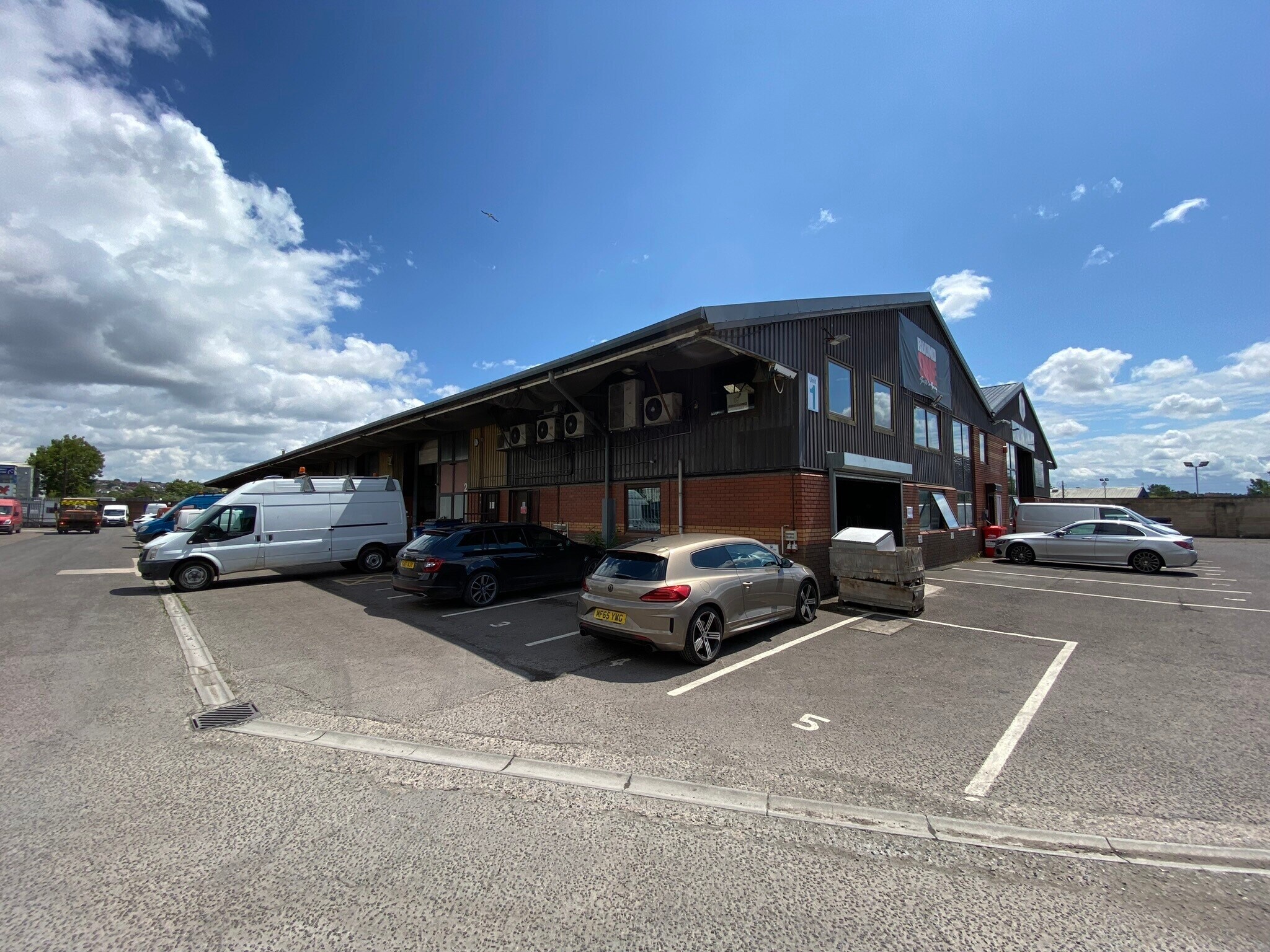 Netham Rd, Bristol à vendre Photo de l’immeuble– Image 1 sur 16