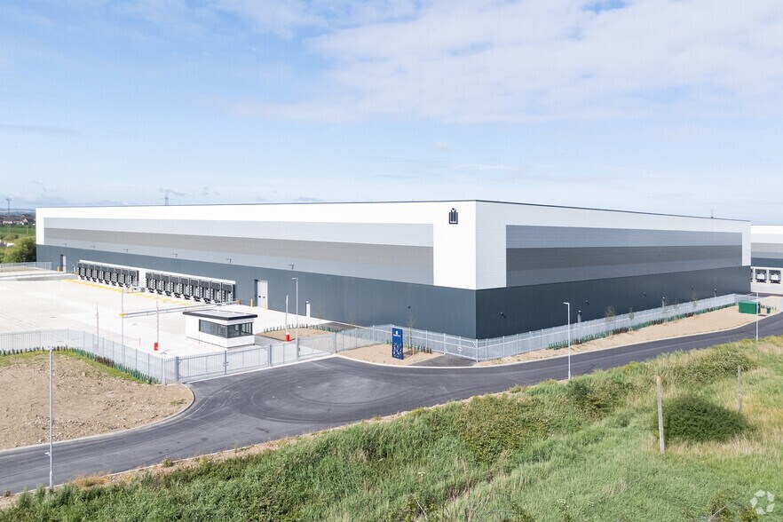 Barge Way, Sittingbourne à louer - Photo de l’immeuble – Image 2 sur 7