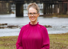 Rachael Merriweather