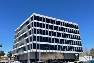 Plus de détails pour 3201 S Maryland Pky, Las Vegas, NV - Bureau/Médical, Médical à louer