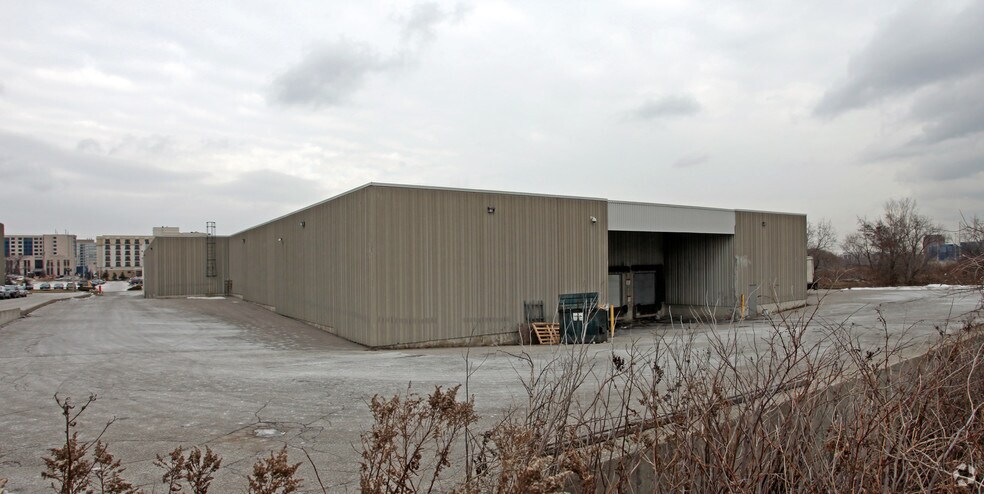 25 Minthorn Blvd, Markham, ON à vendre - Photo de l’immeuble – Image 2 sur 2