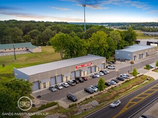 Plus de détails pour 8963 Hwy 178 Hwy, Olive Branch, MS - Bureau à vendre