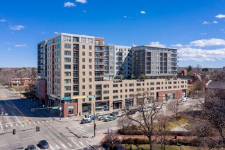 Plus de détails pour 2360 E Evans Ave, Denver, CO - Local commercial à louer