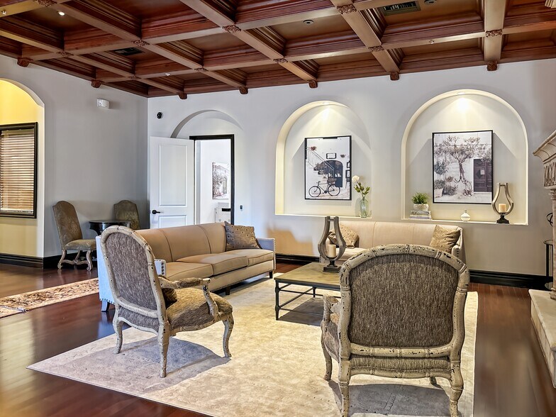 890 W Elliot Rd, Gilbert, AZ à louer - Photo intérieure – Image 2 sur 24