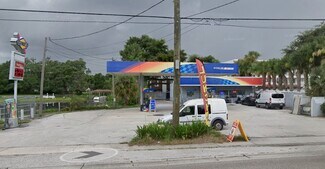 Plus de détails pour 7900 Daetwyler Dr, Belle Isle, FL - Local commercial à vendre