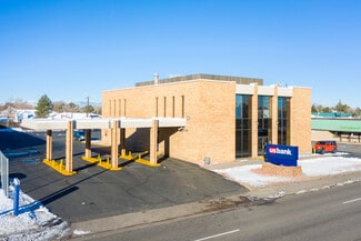Plus de détails pour 941 S Havana St, Aurora, CO - Bureau, Médical à louer