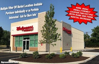 Plus de détails pour 2920 38th St, Indianapolis, IN - Local commercial à vendre
