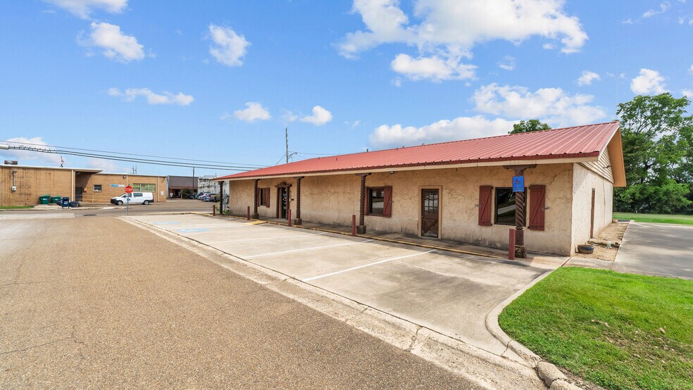 101 Tyson St, New Boston, TX à vendre - Photo de l’immeuble – Image 2 sur 29