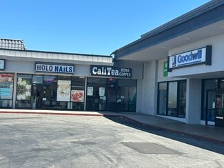 Plus de détails pour 10741 South St, Cerritos, CA - Local commercial à louer