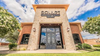 Plus de détails pour 4109 Preston Rd, Frisco, TX - Bureau/Médical à louer